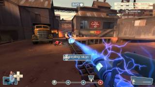 Team Fortress 2 - Ninja Heavy