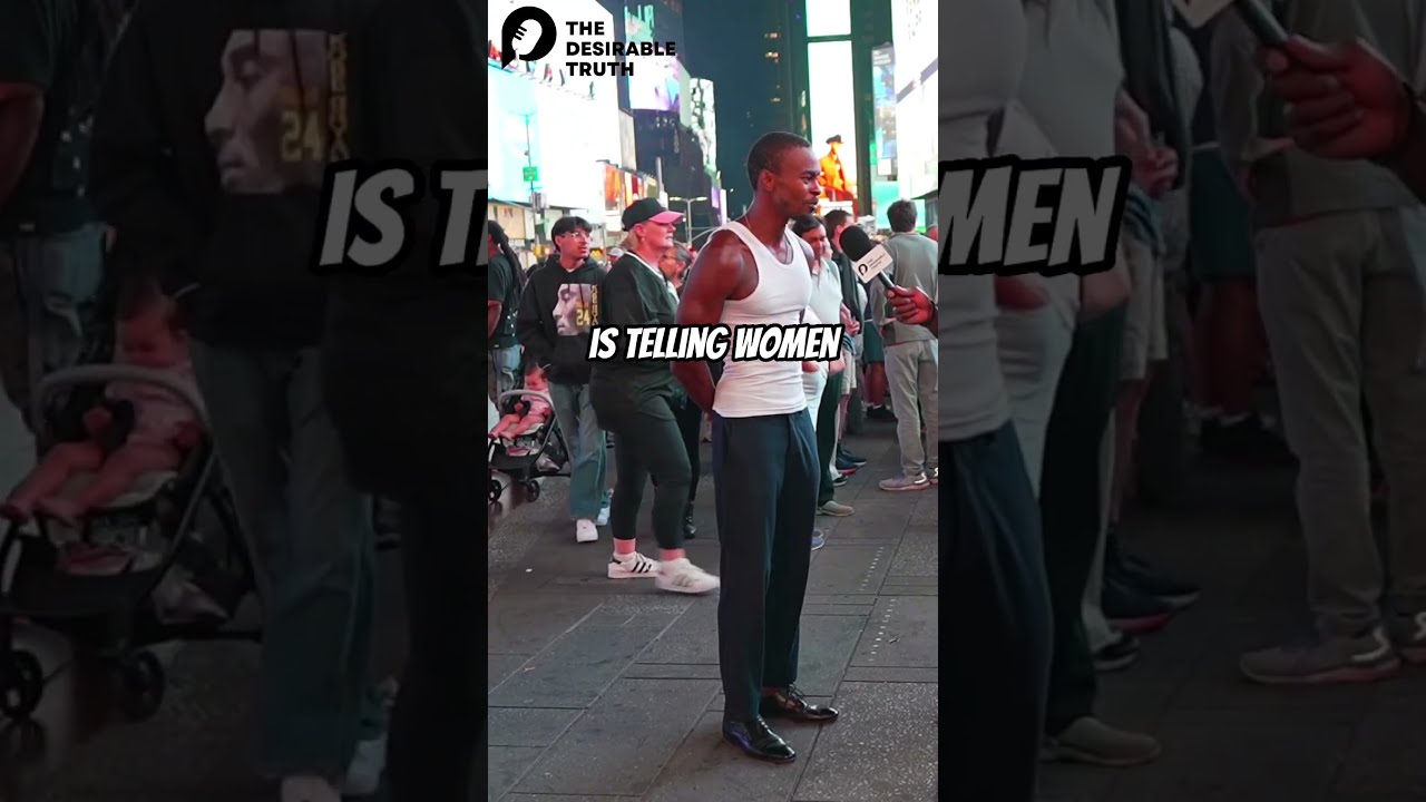 Single At 26 In NYC