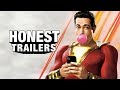 Honest Trailers | Shazam