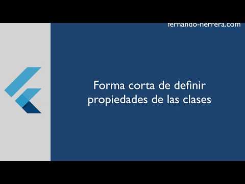 09-Forma corta de definir propiedades de las clases