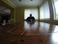 Farmhouse Table and Bench Farmhouse Table and Bench