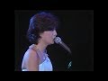 作曲 河合奈保子  静かの海 ライブ Ver.