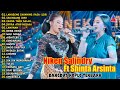 NIKEN SALINDRY & SHINTA ARSINTA "SELENDANG BIRU" | KALAH | FULL ALBUM VIDEO | TRENDING VIRAL TERBARU