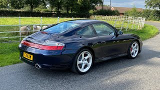 Porsche 996 C4S Owners Review \& Buying Advice