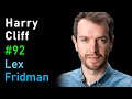 Thumbnail pour Harry Cliff: Particle Physics and the Large Hadron Collider | Lex Fridman Podcast #92