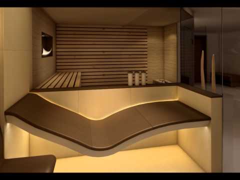 Video: Bath Design (78 Photos): Arrangement And Design Of A Sauna, Steam Room And Dressing Room Inside With Your Own Hands, Interior Design Ideas