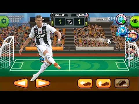 Excellent Header Against
