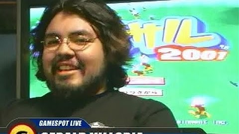 Retro GAMESPOT - Ape Escape 2001 (Pipo Saru 2001) Video Preview