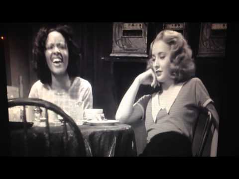 Baby Face 1933 - Coffee scene