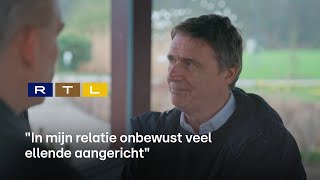 Art Rooijakkers raakt gevoelige snaar bij Erik van Looy | Rooijakkers Over De Vloer