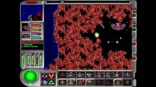 Star Command Revolution Playthrough part 7/31. Eliminate The Computron Data Base.