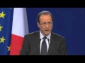 Lie to me  franois hollande face au docteur lightman