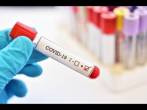 COVID 19-ი 5 წლის ბავშვს დაუდასტურდა