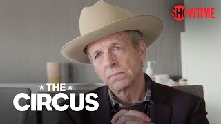 Bruce Melhman Puts Trump’s Coronavirus Response in Perspective | THE CIRCUS | SHOWTIME