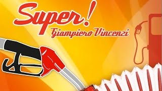 Giampiero Vincenzi - Super | GALLETTI BOSTON