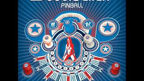 Double-Click - Pinball (Original mix)