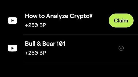 Tokenomics How To Analyze Crypto Projects | Blum Academy Code | Blum New Video Code