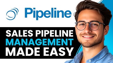 Pipeline CRM Tutorial for Beginners | Sales Pipeline Management Made Easy (2025)