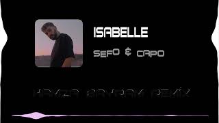 Sefo & Capo Isabelle Hamza Bayram