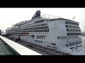 Norwegian Jade Norwegian Jade