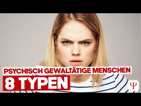 Video: Romantik Wird Zu Gewalt: Wie Man Sie Verhindert