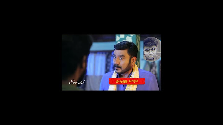 Pandian Store | 4th to 8th June promo | Vijay Television Promo
