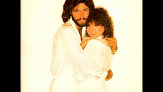 Video thumbnail of "barbra streisand & barry gibb   GUILTY"