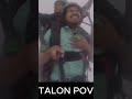 Talon parachute RIOOOOOOOOOOOT??????? #leagueoflegends #support #riotgames #taric #gaming