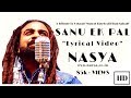 Sanu ek pal  kunaaal wason  nasya band  sufi rock band  latest sufi songs