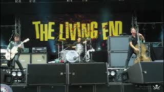 Download lagu THE LIVING END - HOLD UP