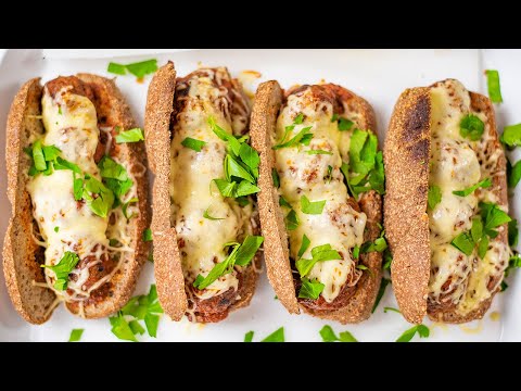 Italian Sub Keto Sandwich In a Bowl • Low Carb Nomad