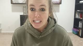 Famous How to Choose a FOCUS WORD for the New Year, NOT a Resolution Profile