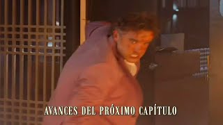 Avance - Los Hilos Del Pasado Capitulo 56