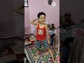 Pushpa raj jhukega nahin #arushthelittleboy#puspa#viral