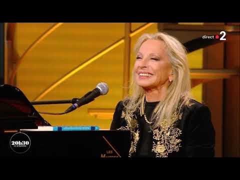 Je me suis tellement manquée" - Véronique Sanson (23/10/2022) - YouTube
