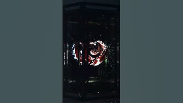 The Chains..Classified #b3d #blender #cyclesrender #blender3danimation @SanctusArt @SMOUSE