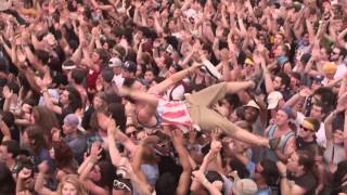 Firefly Music Festival 2014 - Day 3 Recap