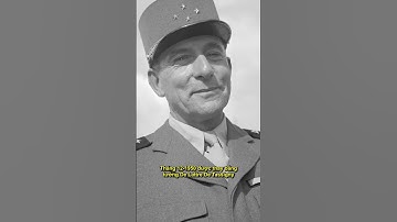 Những tướng Pháp nào từng bại trận trước Đại tướng Võ Nguyên Giáp #lichsu #quansu #shorts