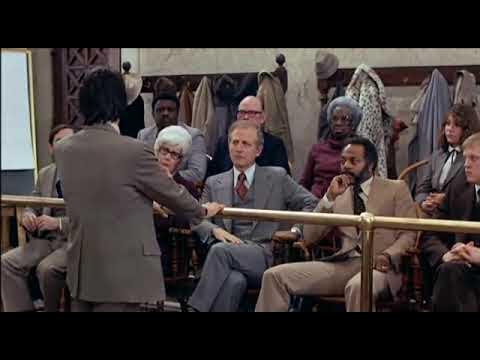 Al Pacino - You're out of order - YouTube