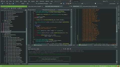 [EN/C++20/Vulkan API/HLSL] Game Engine ep. 24 - Render Graph