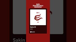 Artz Edis Sakin Ol 8.8.2025 8 Ağustos 2025