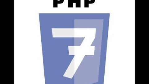 Koneksi Database (Mysql/MariaDB Xampp) PHP-7 Native