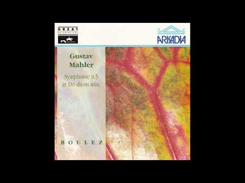 Mahler - Symphony