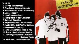 OST CATATAN AKHIR SEKOLAH FULL ALBUM (2005)