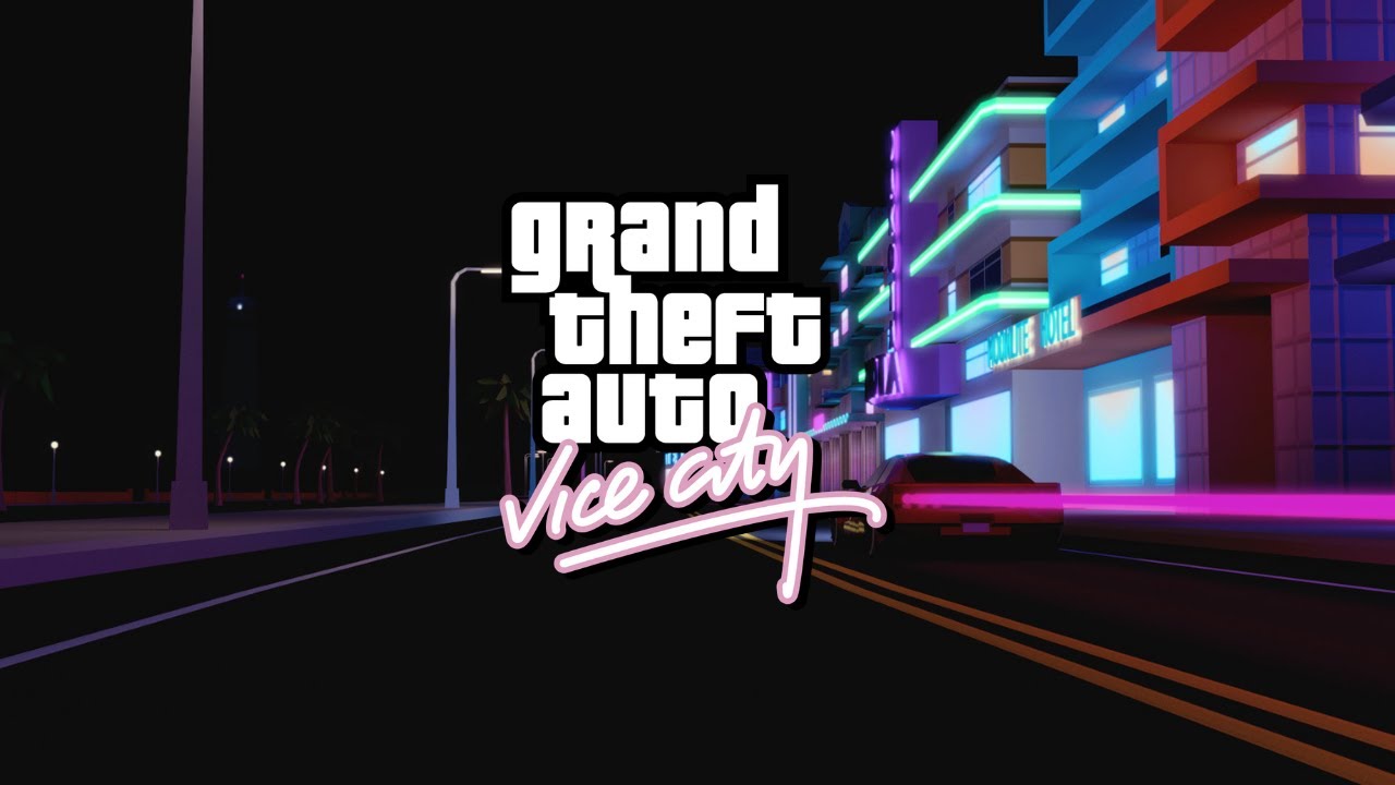 Stream Grand Theft Auto - Vice City Main Theme ( DUORAMA REMIX