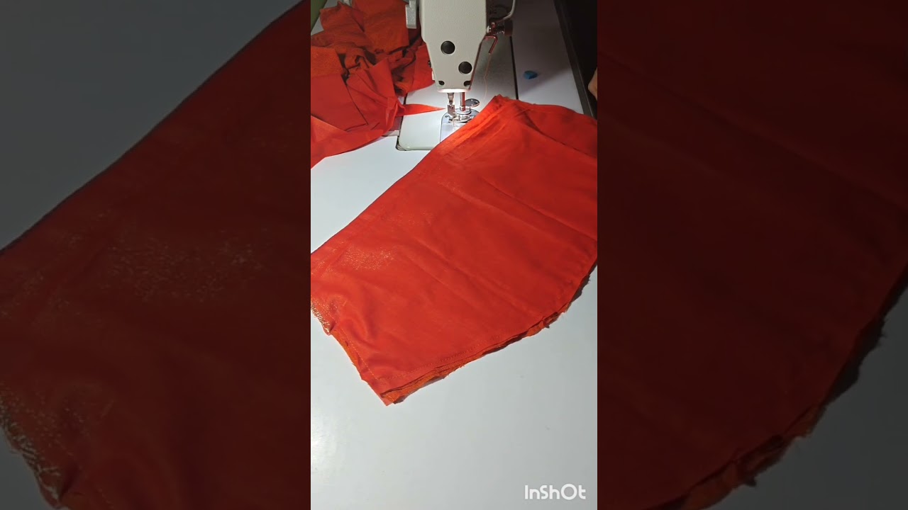 #Prince cut blouse ki full cutting nd stitching# # youtube#👍🙏😀