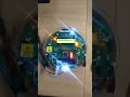 eYantra Task 2 Exp 1