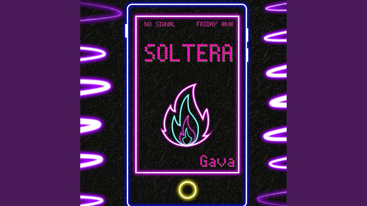 Watch SOLTERA on YouTube Watch SOLTERA on YouTube