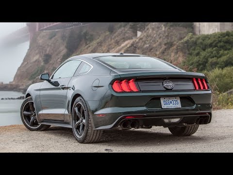 Βίντεο: Πόσο αξίζει το αρχικό Bullitt Mustang;