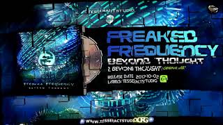 Freaked Frequency - Beyond Thought